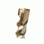 FORET BÉTON SDS+ 3 TAILLANTS D. 16 X L.610 MM BOOSTER-PLUS - 113D16L0610 - DIAGER