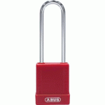 ABUS 6 CADENAS 76BS ANSE 75MM VARIE - ABUS