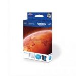 BROTHER CARTOUCHE JET D'ENCRE CYAN [LC1100HYC]