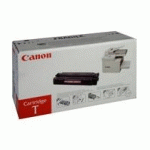 LOT DE 2 CART T CANON TONERS POUR PHOTOCOPIEUR LASER