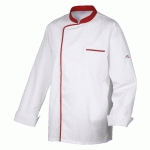 VESTE DE CUSINE MIXTE ENERGY