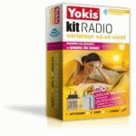 YOKIS KITRADIOVARVV KIT RADIO VARIATION VA-ET-VIENT