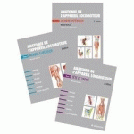 ANATOMIE - L'APPAREIL LOCOMOTEUR