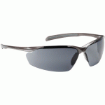 LUNETTES DE PROTECTION COMMANDER™ - VERRES ANTIBUÉE - FUMÉ