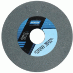 MEULE PLATE AFFÛTAGE OUTILS 39C Ø150X10X32MM 39C120KVS - NORTON