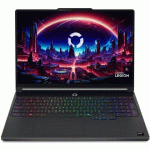 PC PORTABLE LENOVO GAMING LEGION 5 15AHP11 15,3