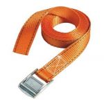 SANGLE BAGAGERE 2.5 M X 25 MM