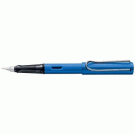 STYLO À PLUME AL-STAR BLACK, TAILLE DE PLUME: M