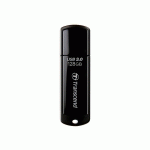 TRANSCEND JETFLASH 700 - CLÉ USB - 128 GO