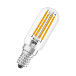 OSRAM 4058075432932 LED CEE E (A - G) E14 FORME DE CÔNE 4.2 W = 40 W BLANC CHAUD (Ø X L) 25 MM X 80 MM 1 PC(S) A679932