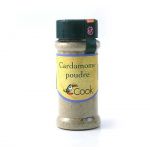 COOK - CARDAMOME POUDRE 35GR