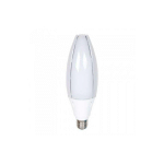 V-TAC - AMPOULE LED OLIVE E40 60W SAMSUNG CHIP PRO VT-260 - 300 ° - BLANC NEUTRE - 4000K