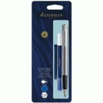 STYLO PLUME ALLURE CAMOUFLAGE C.T., BLISTER
