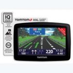 TOMTOM GPS XXL EUROPE 23 PAYS CLASSIC SERIES 1EF0.054.05