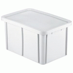 BAC ALIMENTAIRE GERBABLE 55 L
