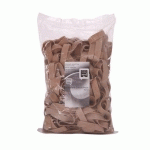 ELASTIQUES 200 X 15 MM - SAC DE 1 KG