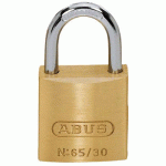 CADENAS ABUS SÉRIE 65 CLASSIC - MODE S\