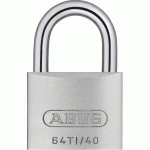 CADENAS TITALIUM™ - ABUS - 64TI/20
