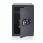 COFFRE-FORT BIOMÉTRIQUE HAUTE SÉCURITÉ - 49,8L - YSFM/520/EG1 YALE
