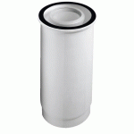 CONDUIT COULISSANT - PPTL/PP - ROLUX CONDENSATION - GAZ ET FIOUL 60/100 UBBINK