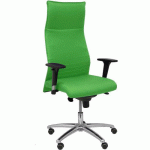 FAUTEUIL DE DIRECTION ALBACETE - VERT