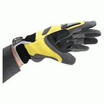 GANTS DE MANUTENTION ATHOS V902 DELTA PLUS TAILLE UNIQUE
