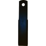 LAME DE GYROBROYEUR  100X12X490 D35 PLATE REVER ADAPTABLE GIRAX