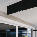 LED-WORKS AUSTRIA LEDWORKS SONO-LED LEWO38 LENTILLE 930 38° NOIRE