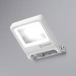 LEDVANCE ENDURA FLOOD SPOT D\'EXTÉRIEUR LED BLANC 10 W