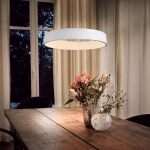 LEDVANCE SMART+ LEDVANCE SUN@HOME SUSPENSION CIRCULAR LED BLANC
