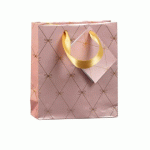 LOT DE 6 - SAC CADEAU 