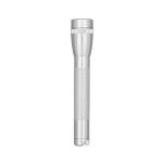 MAGLITE LAMPE DE POCHE AU XÉNON MINI, 2-CELL AA, ARGENTÉ