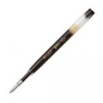 PILOT RECHARGE D'ENCRE NOIRE POUR STYLO À BILLE ENCRE GEL POINTE FINE G2