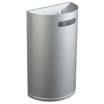 ROSSIGNOL CORBEILLE 40 L DECROCHABLE ARKEA ESSENTIEL - GRIS METAL