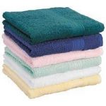 Achat - Vente serviette et gant de toilette