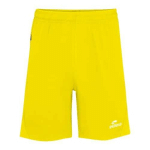 SHORT PACIFIK - ELDERA - JAUNE