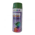 AEROSOL PEINTURE ART VERT FEUILLE RAL 6002