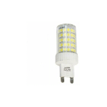 AMPOULE LED G9 7 WATT 86LED SMD UNIVERSAL WARM WHITE LIGHT NATURAL COLD -BLANC FROID- - BLANC FROID