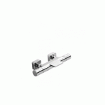 BAIN‑DOUCHE LOFT THERMOSTATIQUE - TRES 20017401