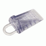 BLOQUE-PORTE CLIPY - SOCONA