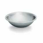 BOL DE CUISINE, DIAMÈTRE : 44CM, HAUTEUR : 14,5CM, CONTENU : 14 LITRES