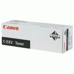 CANON C-EXV 39 CARTOUCHE DE TONER 1 PIÈCE(S) ORIGINAL NOIR