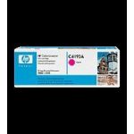 CARTOUCHE LASER HP C4193A MAGENTA