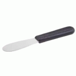 COUTEAU À TARTINER APS, 8, X 3CM, LONGUEUR : 18,5CM