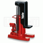 CRIC À SABOT YAM-5 5T COURSE 120 MM - YALE