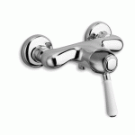 DOUCHE ART ELITE CHROME - CRISTINA ONDYNA AE40151