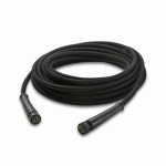 KÄRCHER - FLEXIBLE HAUTE PRESSION, 15 M, DN 12, 210 BAR, 2 X EASY!LOCK