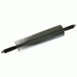 ROULEAU COUPE-BANDES 38 DISQUES INOX_141 006 - MATFER
