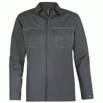CHEMISE DE TRAVAIL SUXXEED GREENCYCLE PLANET - TAILLE 5XL