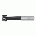 FRAISE D'USINAGE - POUR FERRURES D'ASSEMBLAGE CABINEO - DIAMÈTRE 12 MM LAMELLO